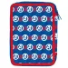 Must: Osvetnici - Kapetan Amerika dvokatni punjeni pencil case 15x21x5cm slika 2