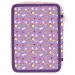 Must: Peppa Pig dvokatni punjeni pencil case 15x21x5cm slika 2