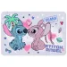 Must: Stitch i Angel stolni naslon 43x29cm - Luna