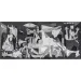 Muzejska kolekcija - Picasso, Guernica - 13200 komada puzzle - Clementoni slika 2