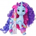 My Little Pony: Stil dana - Misty Brightdawn set figurica od 16 dijelova s ​​naljepnicama i dodacima