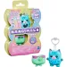 Nano-mals: Pawtricia interaktivna elektronička figurica mačke – Hasbro slika 1