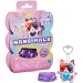 Nano-mals: Purrnelope interaktivna elektronička figura mačke – Hasbro slika 1