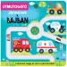 Útmutogató - Járművek a bajban slika 1