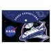 NASA mapa za dokumente veličine A/4