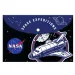 NASA patentni mapa za dokumente A/4 veličine