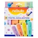 Nebulo: Neon markeri set od 4kom