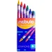 Nebulo: Set od 6 voštanih bojica