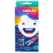 Nebulo: Uljne pastelne krede 12kom