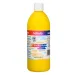 Nebulo: Žuta tekuća tempera u boci od 500 ml