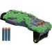 Nerf: Doctor Doom Doomglow bacač pjenastih metaka – Hasbro slika 2