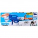 Nerf Fortnite Blue Shock puška sa 10 patrona - Hasbro