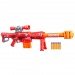 Nerf: Fortnite Heavy SR spužvasta puška - Hasbro