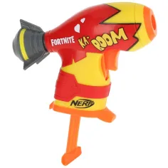 Nerf: Fortnite Micro Bombs Away! pištolj za ispaljivanje spužvastih projektila - Hasbro slika 2