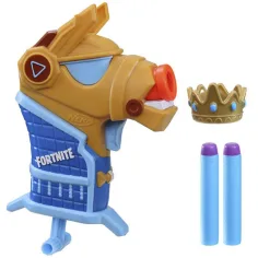 Nerf: Fortnite Micro Y0nd3r blaster za pjenaste projektile - Hasbro slika 2