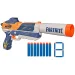 Nerf: Fortnite SP-Meowscles puška za pjenaste metke - Hasbro slika 2