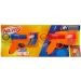 Nerf N Series Duo Pack set od dva pjenasta bacača - Hasbro slika 1