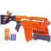 Nerf N-Strike Elite: Demolisher 2 u 1 ispaljivač oružje - Hasbro