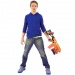 Nerf N-Strike Elite: Demolisher 2 u 1 ispaljivač oružje - Hasbro