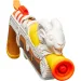 Nerf: One Piece Going Merry Blaster spužvasti pištolj - Hasbro slika 4