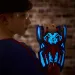 Nerf: Spider-Man Novi dan Web Strike Blaster spužvasti pištolj – Hasbro slika 4