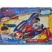 Nerf: Spider-Man Novi dan Web Strike Blaster spužvasti pištolj – Hasbro slika 1