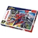 Neustrašivi Spiderman Maxi puzzle 24kom - Trefl