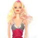 Nicky: Sabina modna lutka od 25 cm u četiri verzije 1 kom