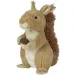 Nicotoy: Vjeverica plišana figura s žirom 27cm - Simba Toys