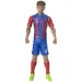 Nogometaš akcijska figura, 20 cm - FC Barcelona, Lamine Yamal u dresu 19 slika 2