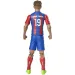 Nogometaš akcijska figura, 20 cm - FC Barcelona, Lamine Yamal u dresu 19 slika 3