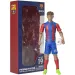 Nogometaš akcijska figura, 20 cm - FC Barcelona, Lamine Yamal u dresu 19 slika 1