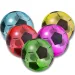 Nogometna lopta u više boja 23cm