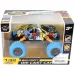 Off-Road sivi terenac 1/32