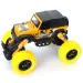 Off-Road žuti terenac 1/32