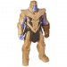 Osvetnici - Endgame: Titan Hero Thanos figura 30 cm - Hasbro