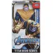 Osvetnici: Titan Hero: Thanos figura - Hasbro