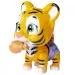 Pamper Petz: Tigar u pelenama - Simba Toys
