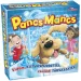 Pancs Mancs - vesela igračka za pranje pasa slika 1