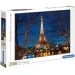 Pariz HQC panorama puzzle 2000kom - Clementoni