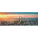 Pariz HQC slagalica panorama od 1000 komada - Clementoni