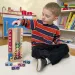 Parkiralište drvena igračka - Melissa &amp; Doug