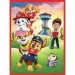 Paw Patrol 2 u 1 puzzle i igra memorije - Trefl
