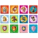 Paw Patrol 2 u 1 puzzle i igra memorije - Trefl