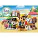 Paw Patrol 2x20kom puzzle - Clementoni