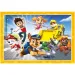 Paw Patrol 4 u 1 puzzle - Clementoni