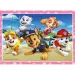 Paw Patrol 4 u 1 puzzle - Clementoni