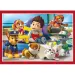 Paw Patrol 4 u 1 puzzle - Clementoni