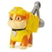 Paw Patrol: Action Pack Rubble figura sa funkcijom - Spin Master