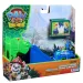Paw Patrol Dino Film - Prevrnuti akrobatski vozila Chase - Spin Master slika 1
